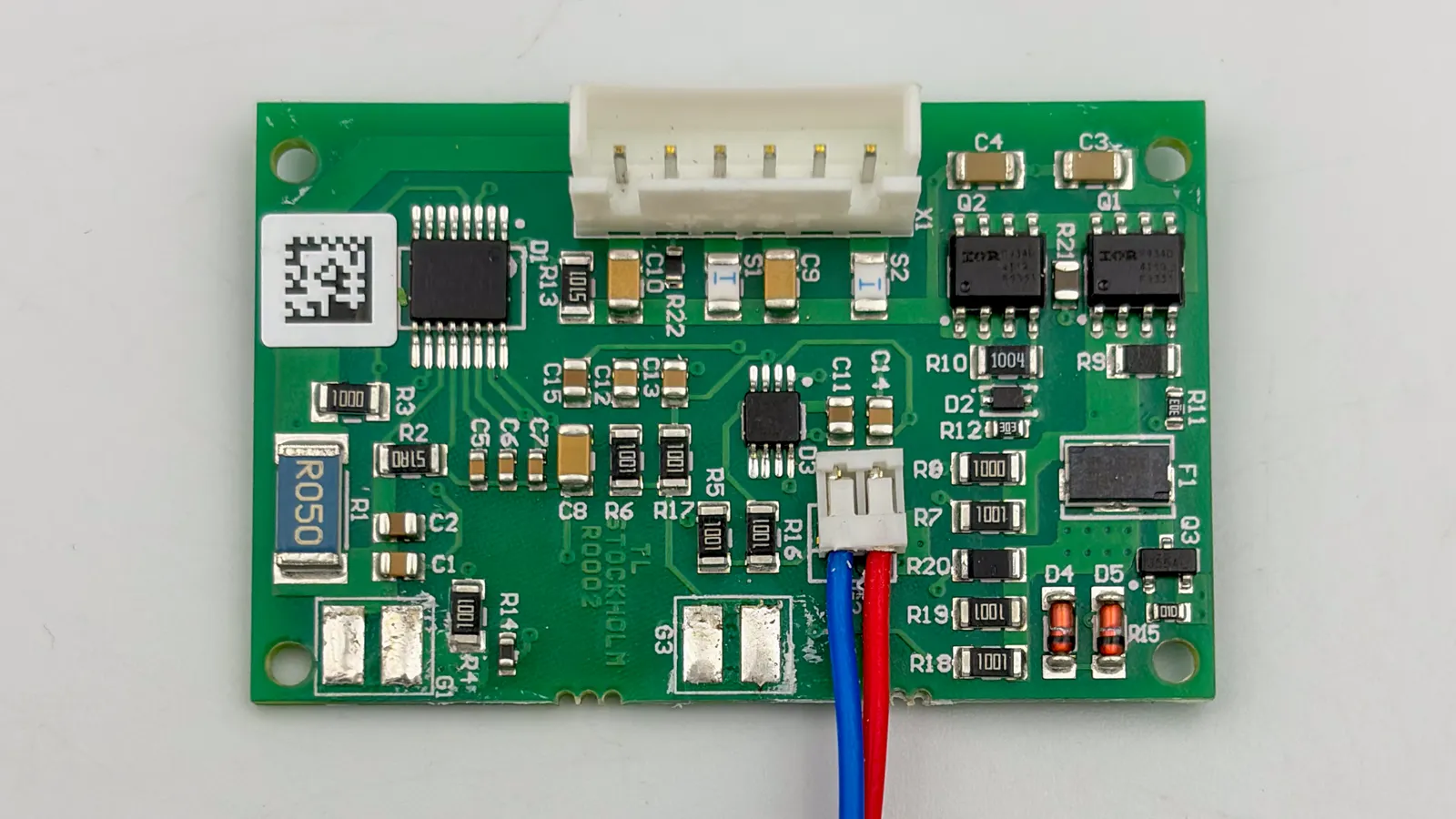 3M Adflo BMS
